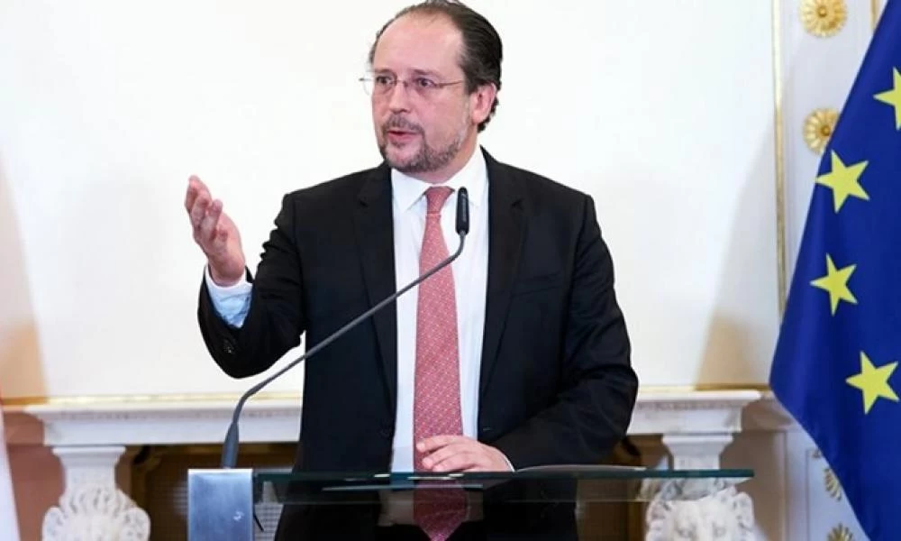 Αυστρία: Η απόφαση για την Αγία Σοφία αποξενώνει την Τουρκία από την Ευρώπη